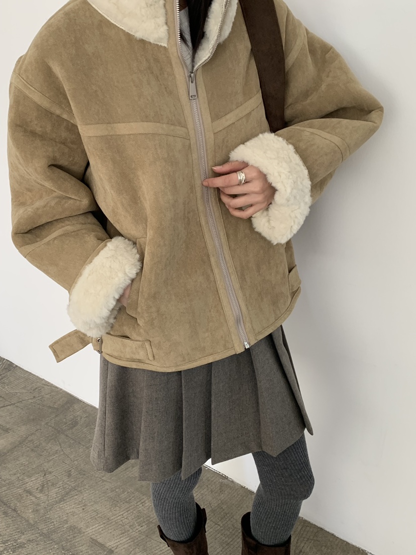 RIVER RAIN東大門㊣代購女士新款時尚人氣熱賣休閑職業夾克RIVER RAIN夾克