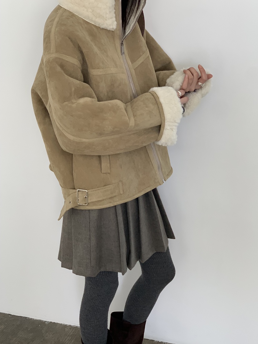 RIVER RAIN東大門㊣代購女士新款時尚人氣熱賣休閑職業夾克RIVER RAIN夾克