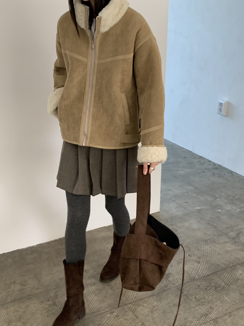 RIVER RAIN東大門㊣代購女士新款時尚人氣熱賣休閑職業夾克RIVER RAIN夾克