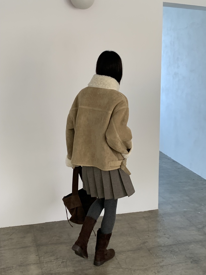 RIVER RAIN東大門㊣代購女士新款時尚人氣熱賣休閑職業夾克RIVER RAIN夾克