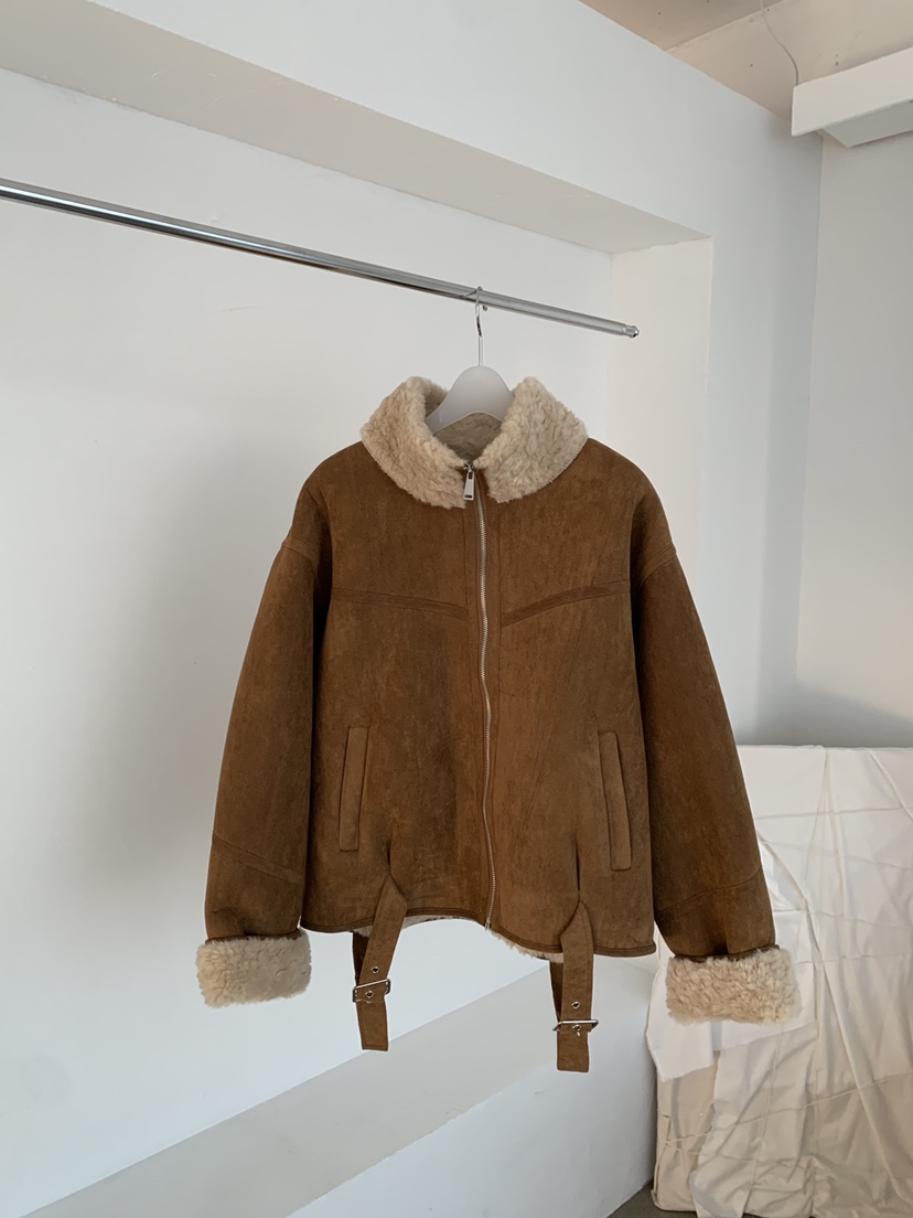 RIVER RAIN東大門㊣代購女士新款時尚人氣熱賣休閑職業夾克RIVER RAIN夾克圖色2