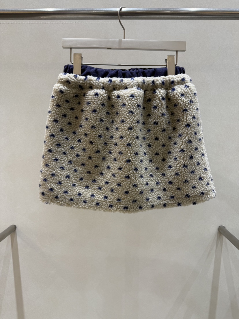 FEFFER韓國直郵㊣女裝新品人氣職業時尚25秋冬熱賣裙褲羊毛FEFFER裙褲