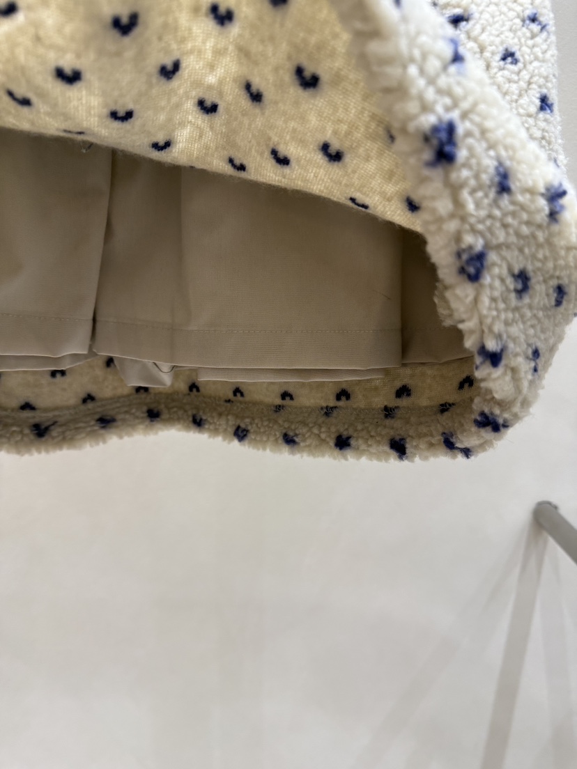 FEFFER韓國直郵㊣女裝新品人氣職業時尚25秋冬熱賣裙褲羊毛FEFFER裙褲