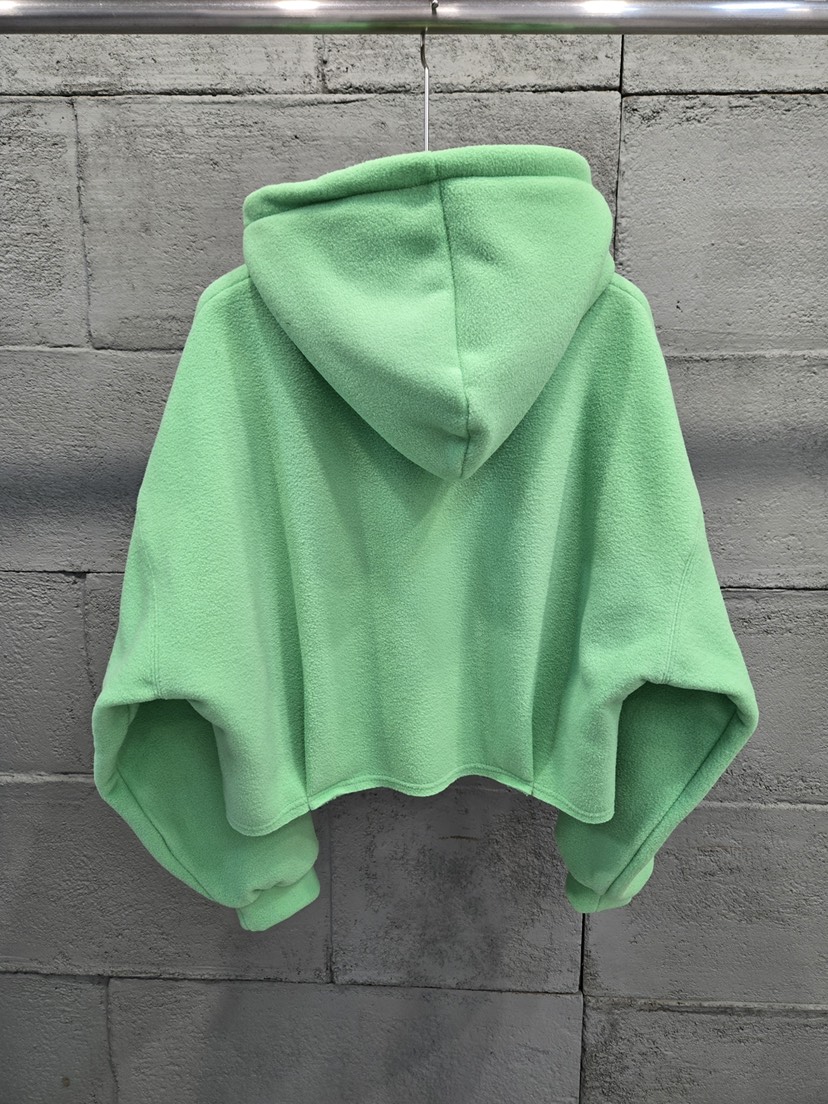 10CC東大門㊣實拍女裝新款25秋冬真品推薦熱賣休閑衛衣抓絨10CC衛衣