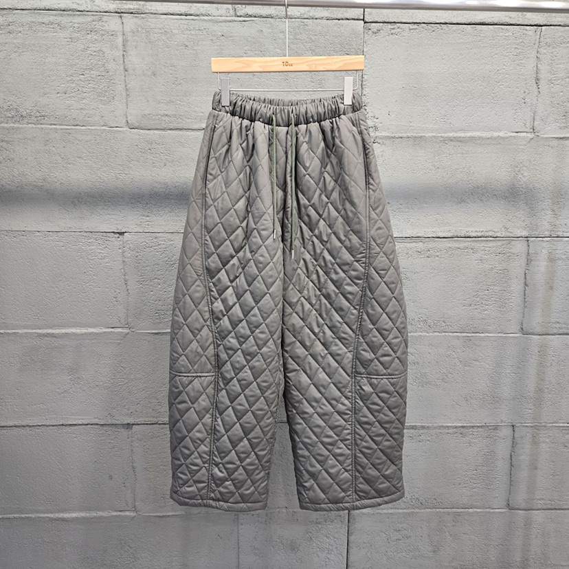 10CC韓國代購㊣女士新款人氣熱賣真品25秋冬職業推薦休閑褲10CC休閑褲圖色1