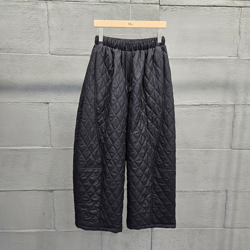 10CC韓國代購㊣女士新款人氣熱賣真品25秋冬職業推薦休閑褲10CC休閑褲圖色2