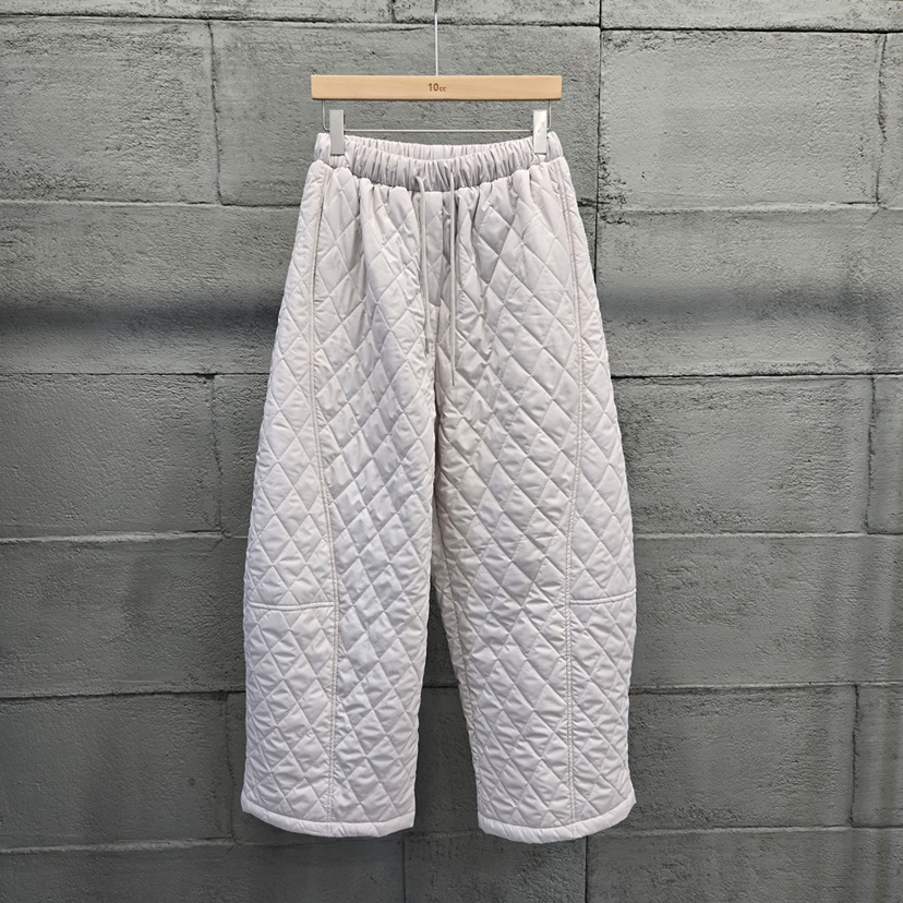 10CC韓國代購㊣女士新款人氣熱賣真品25秋冬職業推薦休閑褲10CC休閑褲圖色3