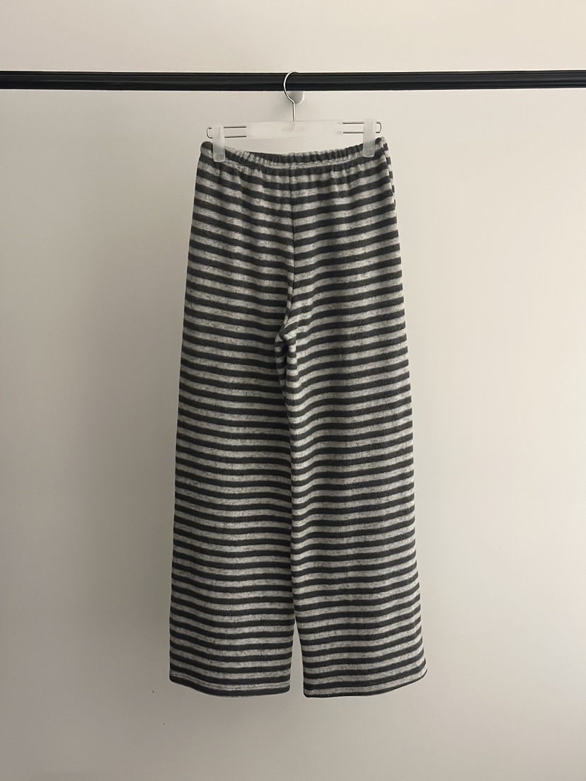 ANDTERRACE東大門㊣實拍女裝新品人氣職業25秋冬休閑休閑褲ANDTERRACE休閑褲