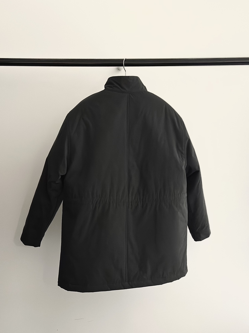 ANDTERRACE東大門㊣直郵女士新品職業真品25秋冬推薦熱賣夾克ANDTERRACE夾克