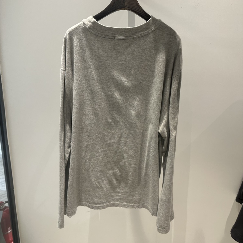 JANE BIRKIN韓國直郵㊣女士新品人氣真品推薦熱賣休閑長袖T恤JANE BIRKIN設計師品牌長袖T恤