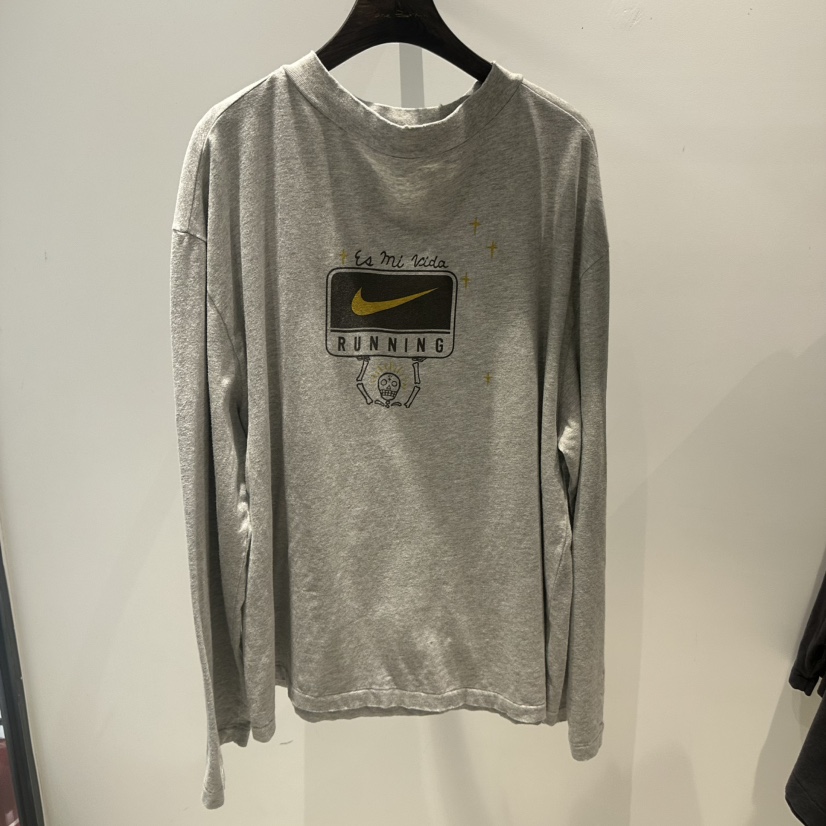 JANE BIRKIN韓國直郵㊣女士新品人氣真品推薦熱賣休閑長袖T恤JANE BIRKIN設計師品牌長袖T恤圖色1