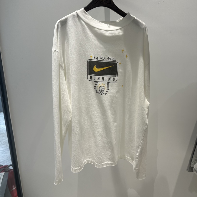 JANE BIRKIN韓國直郵㊣女士新品人氣真品推薦熱賣休閑長袖T恤JANE BIRKIN設計師品牌長袖T恤圖色2