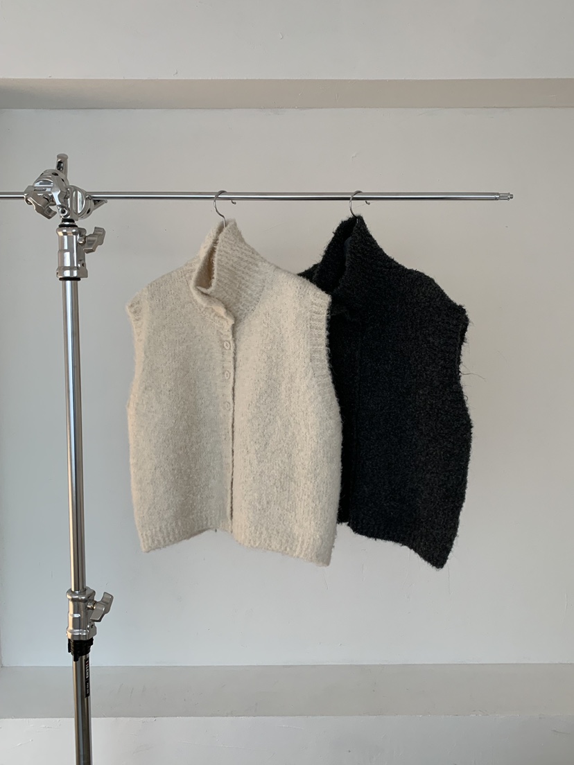 RIVER RAIN東大門㊣直郵女裝新品職業熱賣真品休閑時尚馬甲RIVER RAIN馬甲