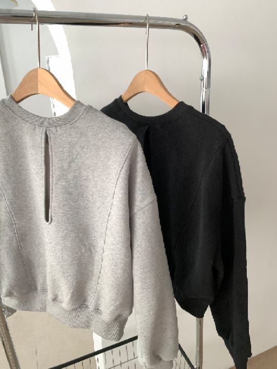 DOIT韓國直郵㊣女士新款職業時尚人氣推薦休閑熱賣25秋冬衛衣DOIT衛衣