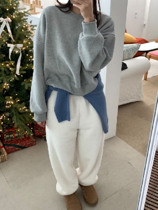 DOIT韓國直郵㊣女士新款職業時尚人氣推薦休閑熱賣25秋冬衛衣DOIT衛衣