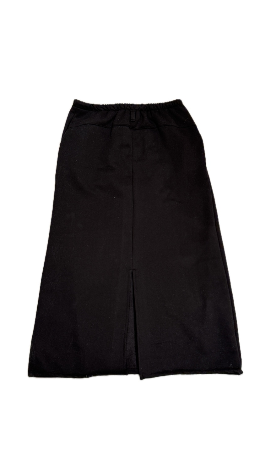 EOMPIT東大門㊣實拍女士新款熱賣人氣真品時尚職業休閑長裙EOMPIT長裙