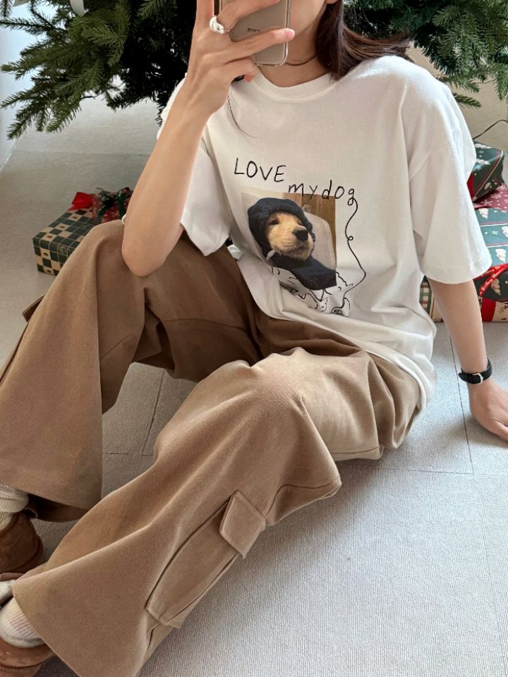 DOIT東大門㊣直郵女裝新品休閑25秋冬熱賣人氣真品職業時尚T恤DOITT恤