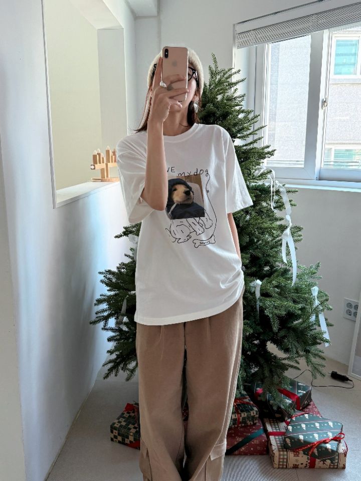 DOIT東大門㊣直郵女裝新品休閑25秋冬熱賣人氣真品職業時尚T恤DOITT恤