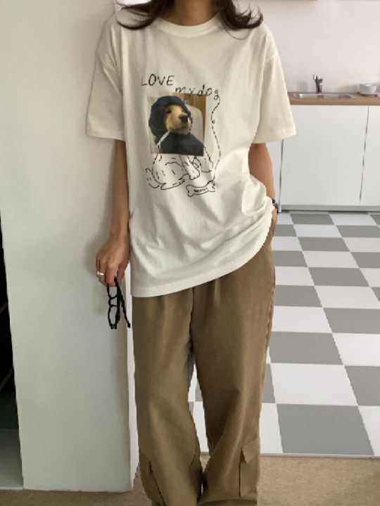 DOIT東大門㊣直郵女裝新品休閑25秋冬熱賣人氣真品職業時尚T恤DOITT恤