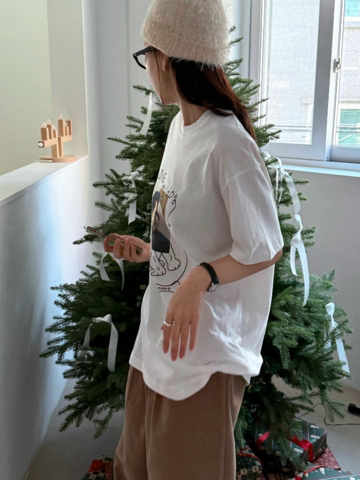 DOIT東大門㊣直郵女裝新品休閑25秋冬熱賣人氣真品職業時尚T恤DOITT恤