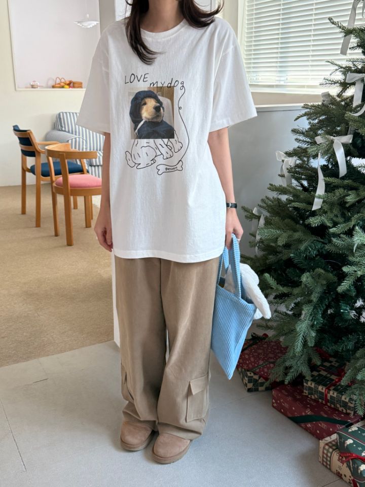 DOIT東大門㊣直郵女裝新品休閑25秋冬熱賣人氣真品職業時尚T恤DOITT恤