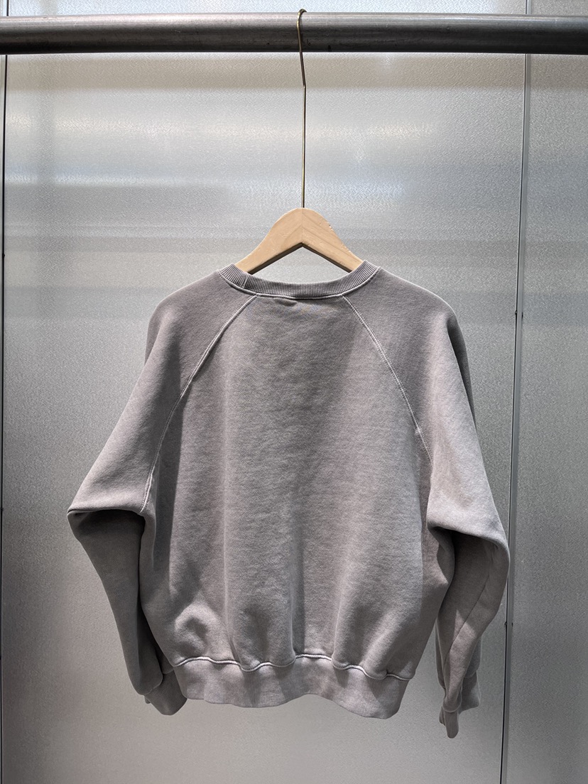 GVR COMPANY東大門㊣實拍女裝新款25秋冬人氣推薦真品衛衣GVR-COMPANY衛衣