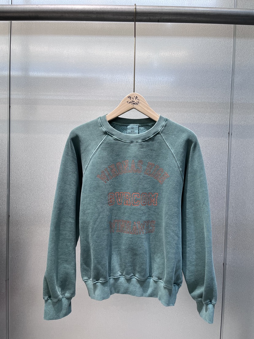 GVR COMPANY東大門㊣實拍女裝新款25秋冬人氣推薦真品衛衣GVR-COMPANY衛衣圖色2