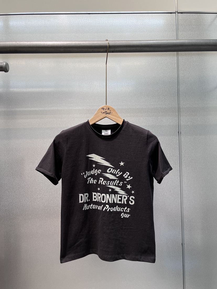 GVR COMPANY東大門㊣代購女裝新品熱賣休閑真品職業人氣T恤GVR-COMPANYT恤圖色4