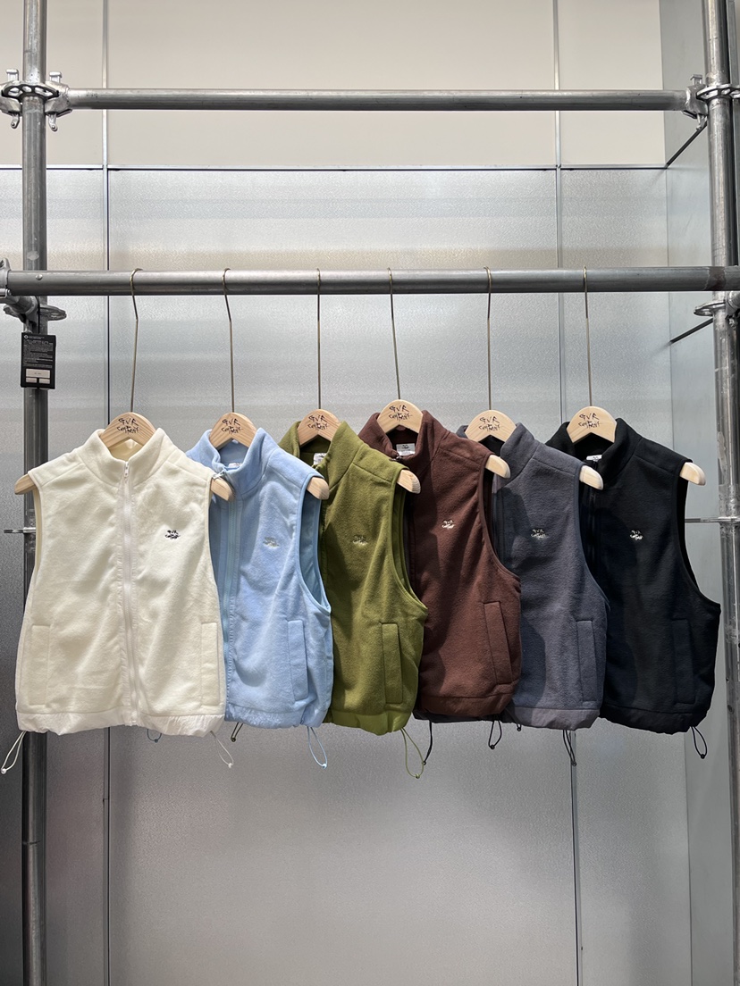 GVR COMPANY東大門㊣代購女士新品時尚職業熱賣休閑25秋冬馬甲GVR-COMPANY馬甲