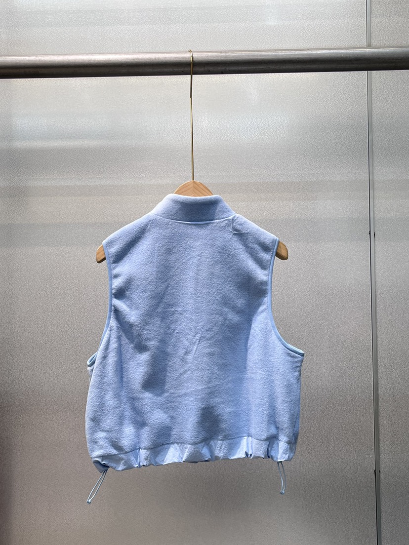 GVR COMPANY東大門㊣代購女士新品時尚職業熱賣休閑25秋冬馬甲GVR-COMPANY馬甲