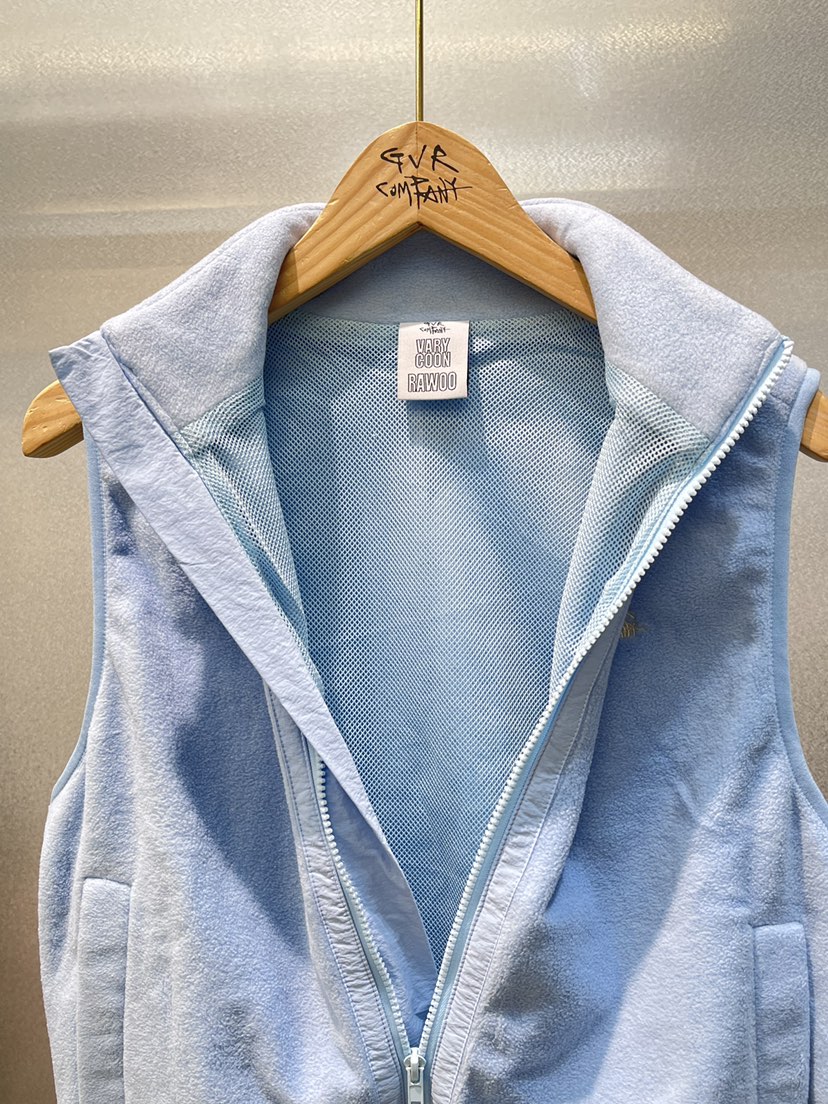 GVR COMPANY東大門㊣代購女士新品時尚職業熱賣休閑25秋冬馬甲GVR-COMPANY馬甲