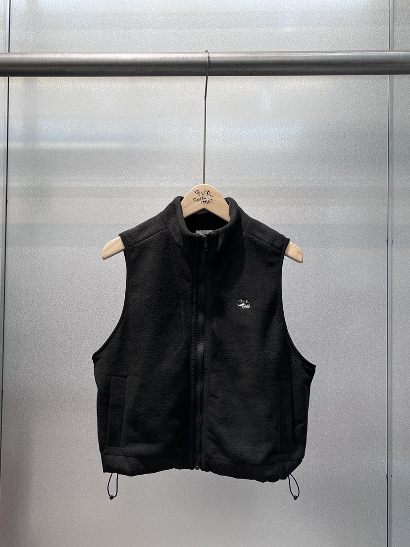 GVR COMPANY東大門㊣代購女士新品時尚職業熱賣休閑25秋冬馬甲GVR-COMPANY馬甲圖色6