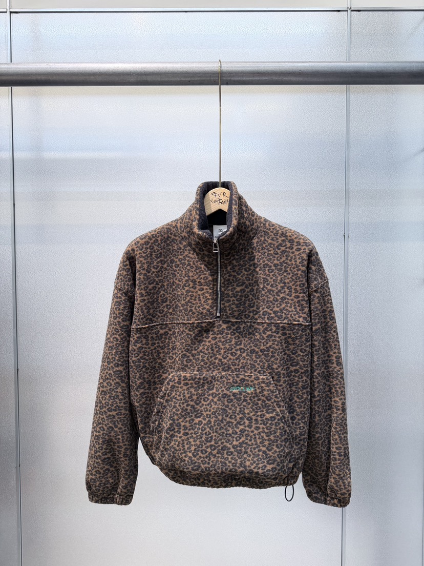 GVR COMPANY韓國直郵㊣女士新款推薦職業25秋冬休閑人氣衛衣GVR-COMPANY衛衣圖色1