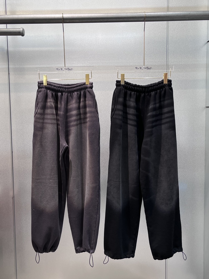 GVR COMPANY東大門㊣實拍女士新品推薦真品休閑職業休閑褲GVR-COMPANY休閑褲