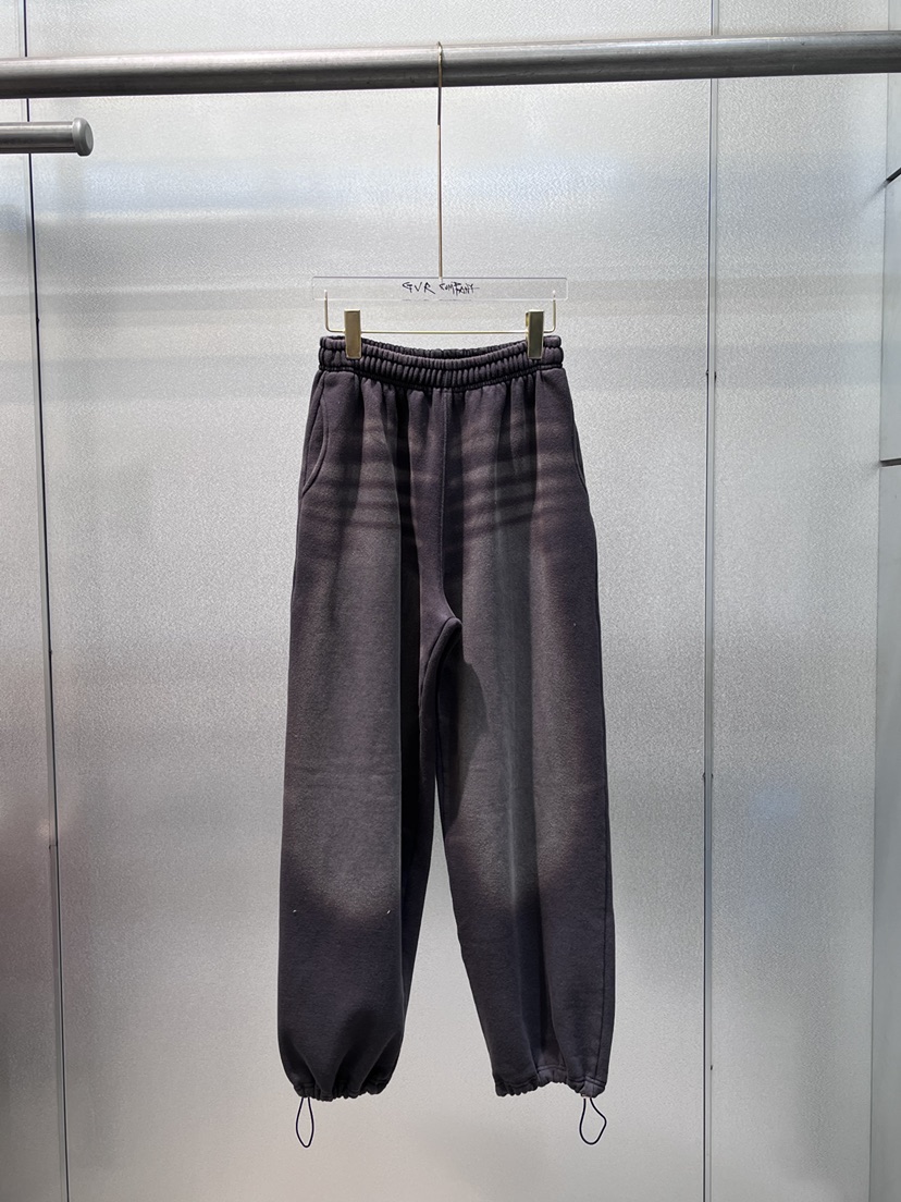 GVR COMPANY東大門㊣實拍女士新品推薦真品休閑職業休閑褲GVR-COMPANY休閑褲圖色1