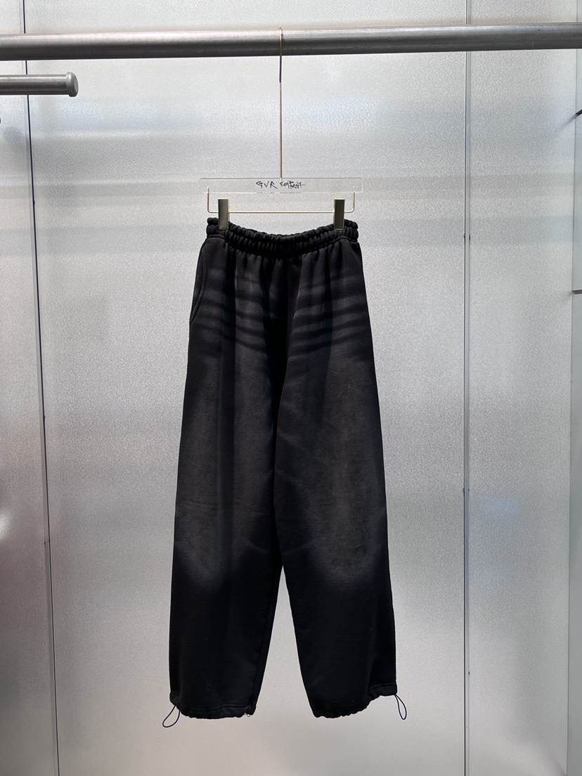 GVR COMPANY東大門㊣實拍女士新品推薦真品休閑職業休閑褲GVR-COMPANY休閑褲圖色2