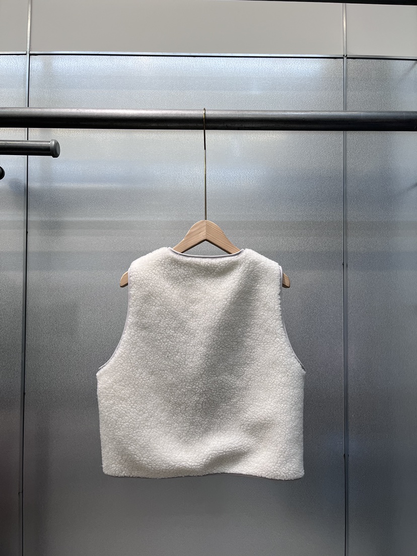 GVR COMPANY東大門㊣直郵女士新款真品推薦休閑職業馬甲雙面GVR-COMPANY馬甲