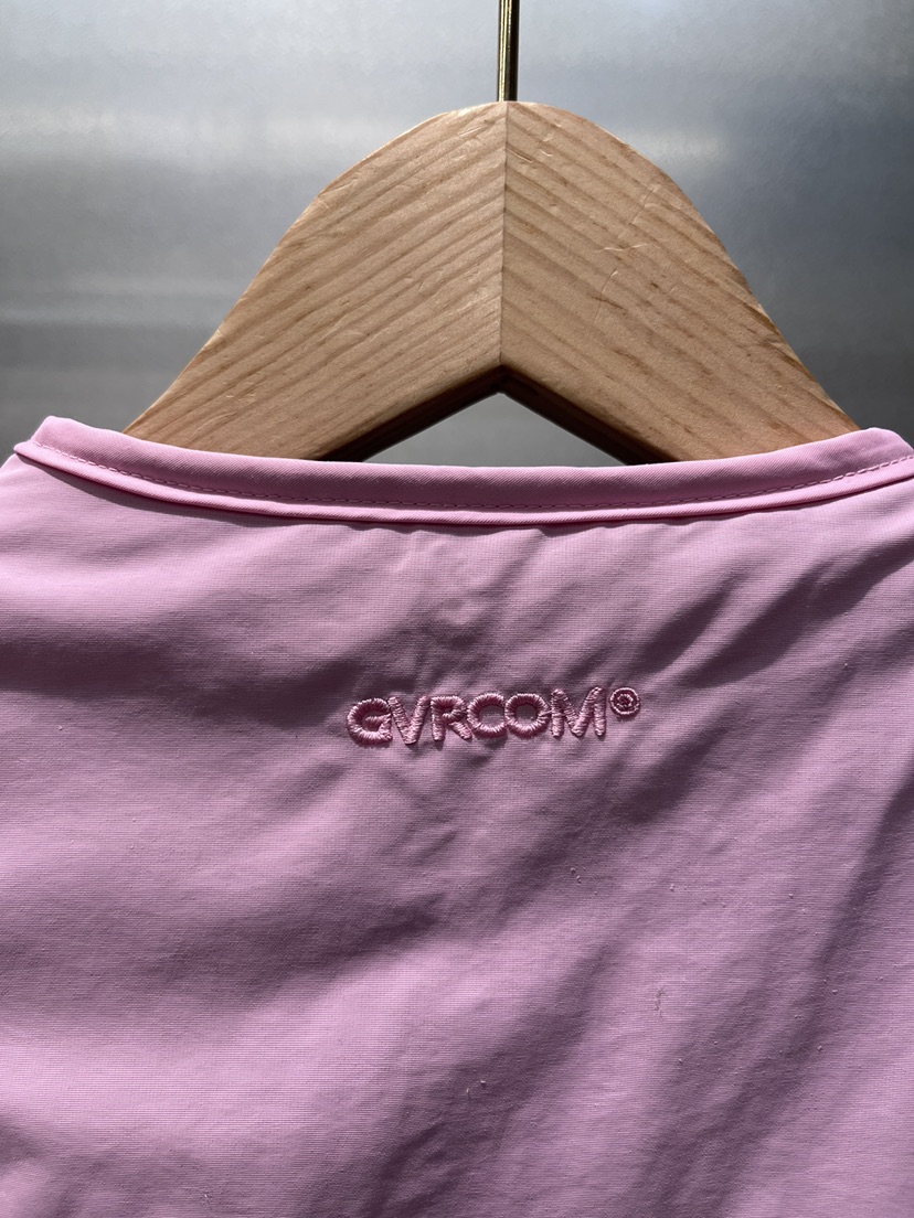 GVR COMPANY東大門㊣直郵女士新款真品推薦休閑職業馬甲雙面GVR-COMPANY馬甲