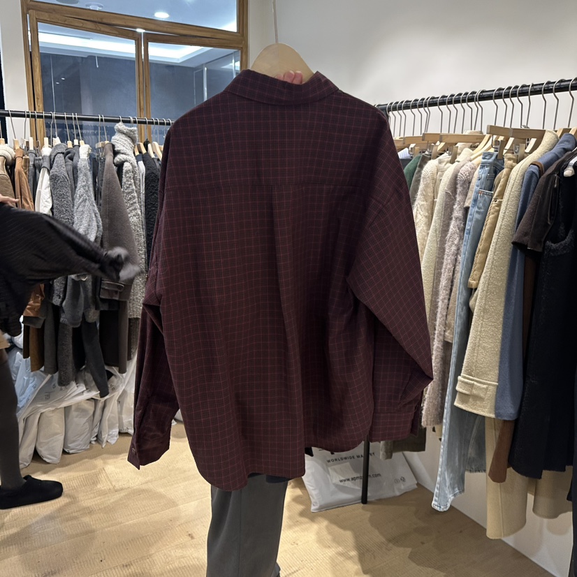 OVERTAKE東大門㊣實拍女士新款時尚熱賣職業推薦襯衫蕾絲衫OVERTAKE襯衫/蕾絲衫