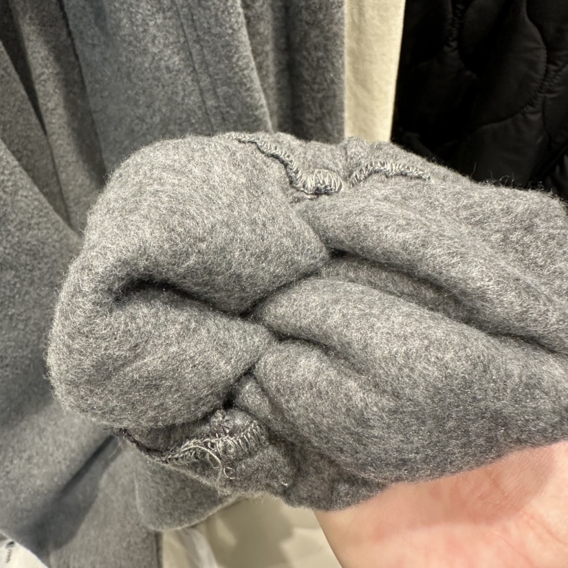 IRVINE東大門㊣實拍女士新款25秋冬熱賣職業人氣時尚休閑褲IRVINE休閑褲