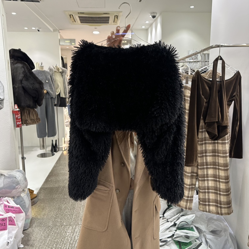 BAIE.38東大門㊣直郵女裝新款推薦熱賣人氣休閑真品時尚夾克BAIE.38夾克