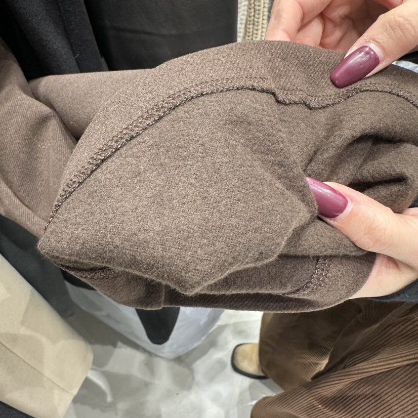 AT THE END東大門㊣代購女裝新品休閑職業真品人氣休閑褲AT THE END休閑褲