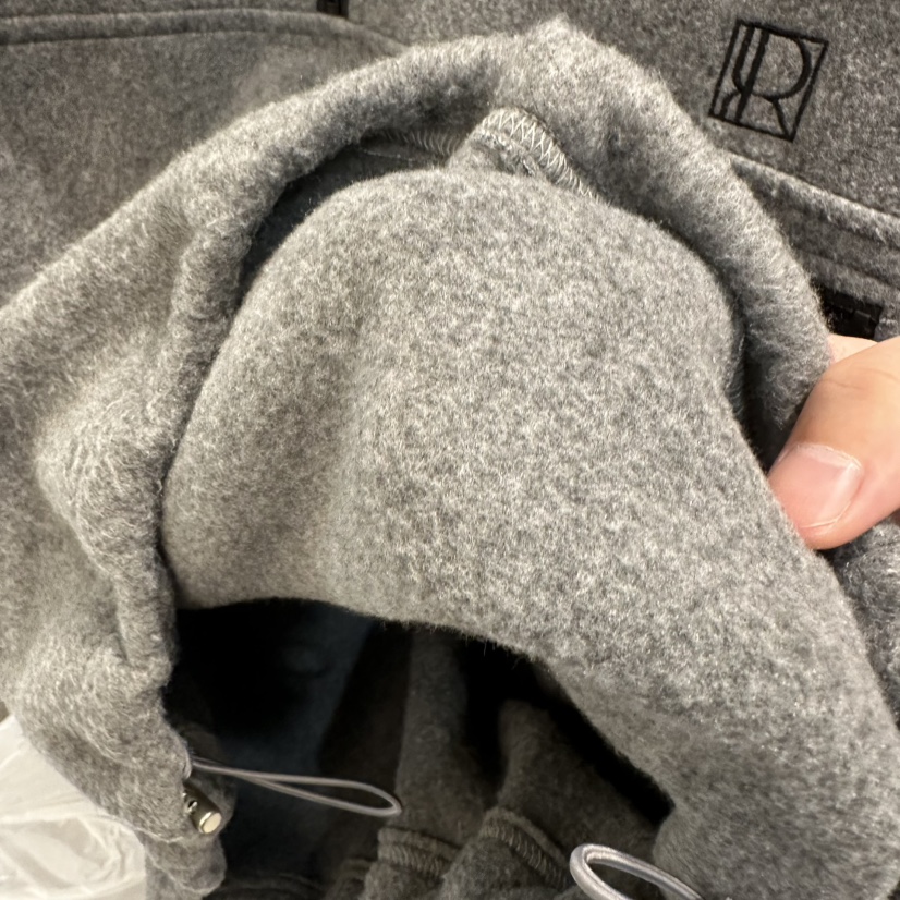 IRVINE韓國代購㊣女裝新款真品職業時尚休閑推薦25秋冬衛衣IRVINE衛衣