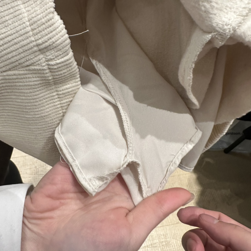 OVERTAKE東大門㊣直郵女士新款人氣職業真品時尚推薦25秋冬裙褲OVERTAKE裙褲