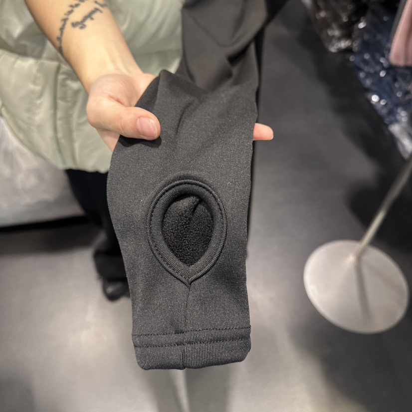 EL BOSQUE東大門㊣直郵女士新款熱賣職業打底褲鯊魚褲緊身褲EL BOSQUE打底褲/鯊魚褲