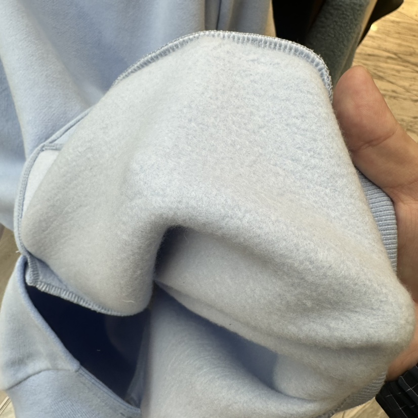 STICK WITH東大門㊣代購女裝新款休閑時尚真品人氣衛衣露肩STICK WITH衛衣