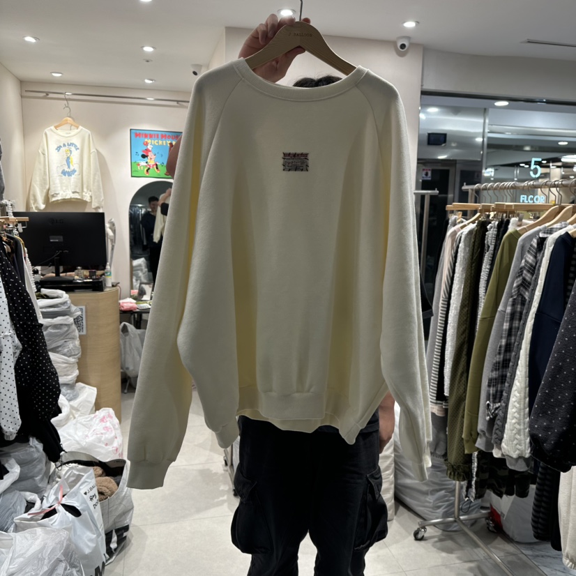 J.BALLOON韓國直郵㊣女士新品時尚休閑真品人氣熱賣衛衣加絨J.BALLOON衛衣圖色1