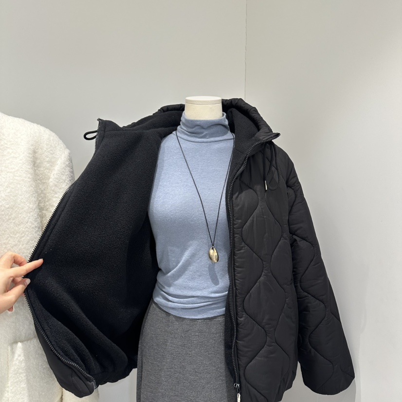 IRVINE東大門㊣代購女裝新款真品職業25秋冬熱賣休閑長袖T恤IRVINE長袖T恤圖色4