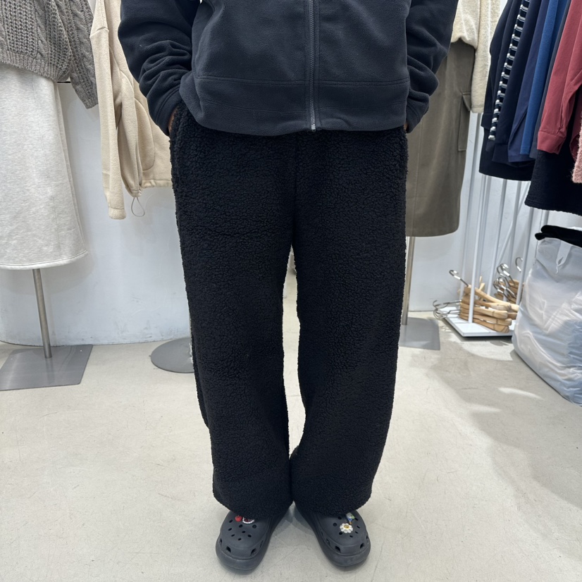 GOLDEN MARKET東大門㊣代購女裝新品休閑時尚熱賣真品休閑褲GOLDEN MARKET休閑褲圖色2