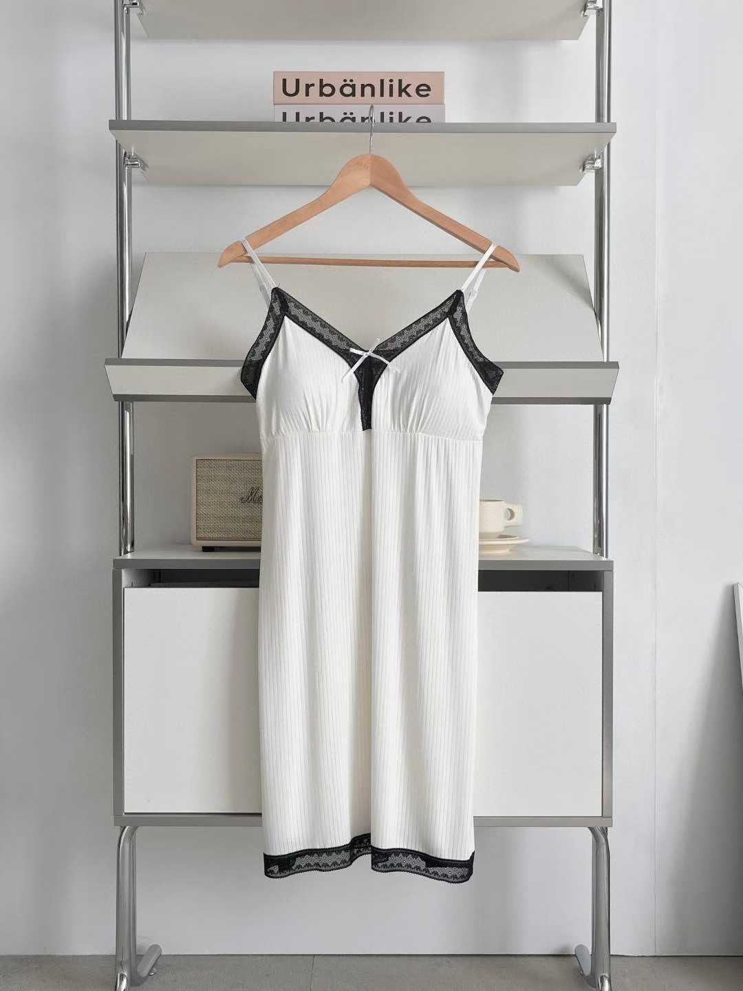 VICTORIA-P東大門㊣直郵女士新品推薦人氣真品職業25秋冬睡衣VICTORIA睡衣圖色1